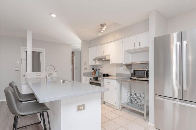 2320 CITRUS HILL ROAD, Palm Harbor, FL 34683