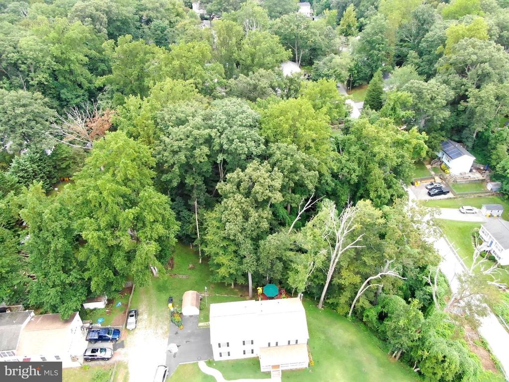LOTS 25 AND 26 REDWOOD TRL, Crownsville, MD 21032