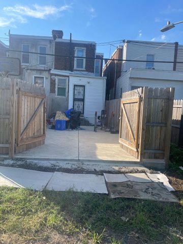 6324 KINGSESSING AVE, Philadelphia, PA 19142
