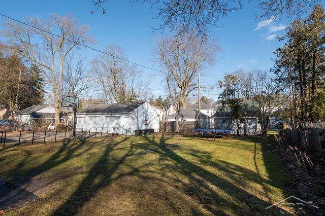 21 W Hannum Boulevard, Saginaw Twp, MI 48602