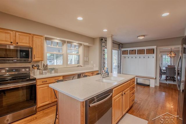 21 W Hannum Boulevard, Saginaw Twp, MI 48602