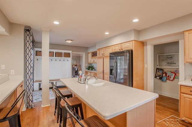 21 W Hannum Boulevard, Saginaw Twp, MI 48602