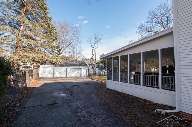 21 W Hannum Boulevard, Saginaw Twp, MI 48602
