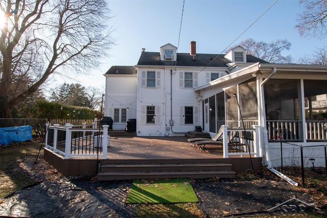 21 W Hannum Boulevard, Saginaw Twp, MI 48602