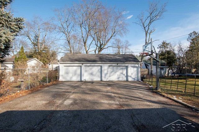 21 W Hannum Boulevard, Saginaw Twp, MI 48602