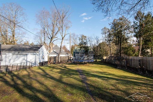 21 W Hannum Boulevard, Saginaw Twp, MI 48602