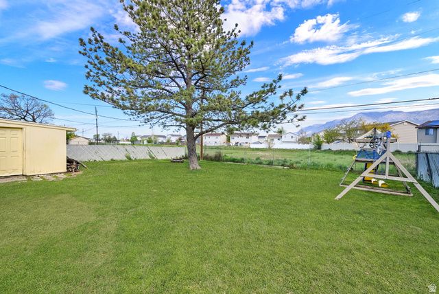 468 E 1100 N, Ogden, UT 84404