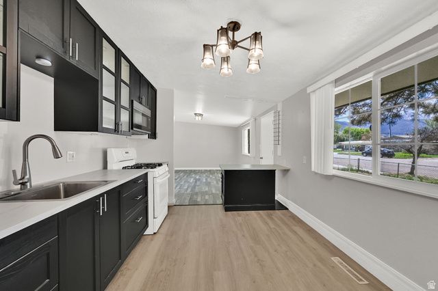 468 E 1100 N, Ogden, UT 84404