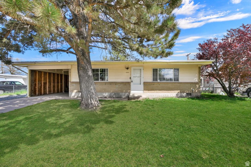 468 E 1100 N, Ogden, UT 84404