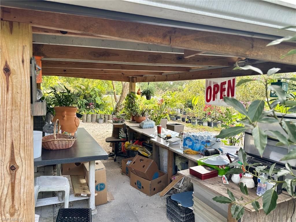 9320 Buckingham RD, FORT MYERS, FL 33905 — exterior