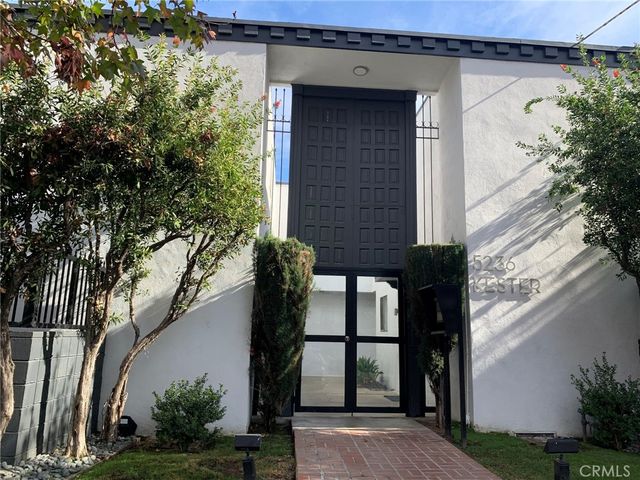 5236 Kester Avenue, Sherman Oaks, CA 91411