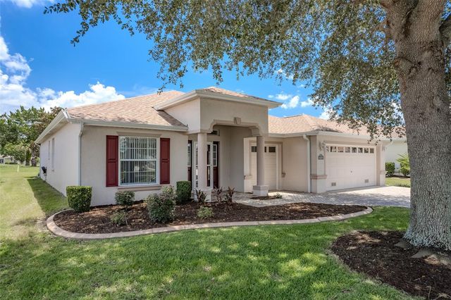 16205 SW 12TH TERRACE, Ocala, FL 34473