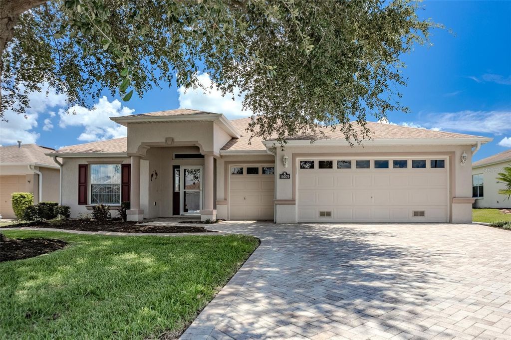 16205 SW 12TH TERRACE, Ocala, FL 34473