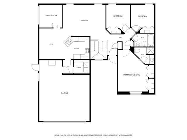 2133 N Parkdale St, Wichita, KS 67212