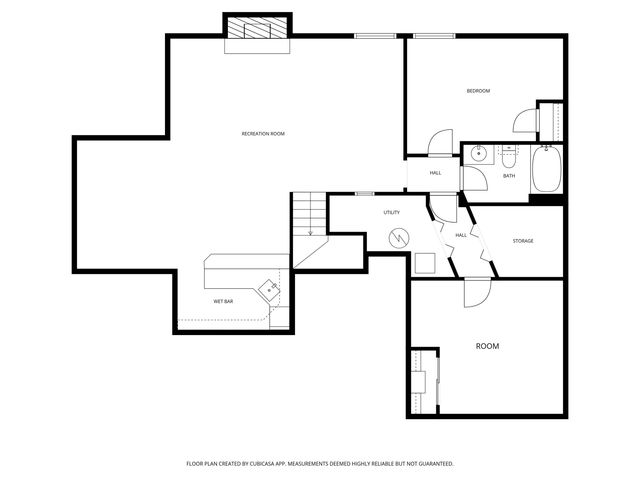 2133 N Parkdale St, Wichita, KS 67212