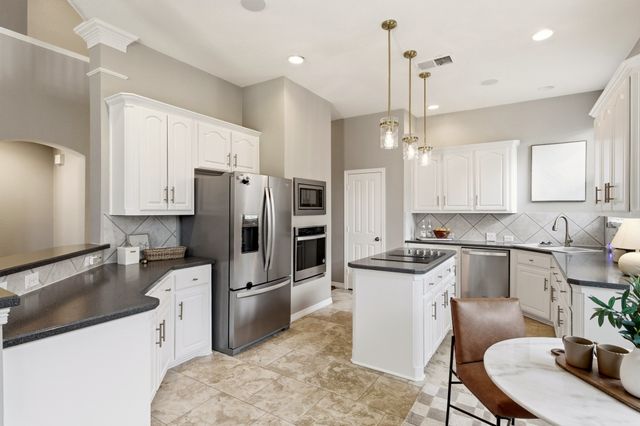 7947 Glade Hill Court, Dallas, TX 75218