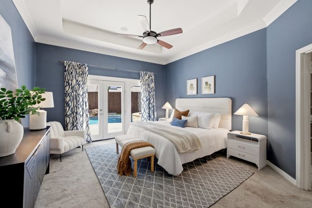 7947 Glade Hill Court, Dallas, TX 75218