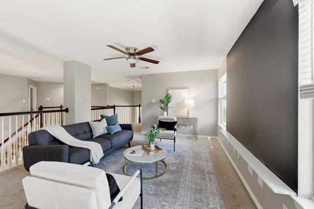 7947 Glade Hill Court, Dallas, TX 75218