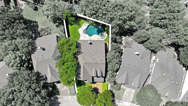 7947 Glade Hill Court, Dallas, TX 75218
