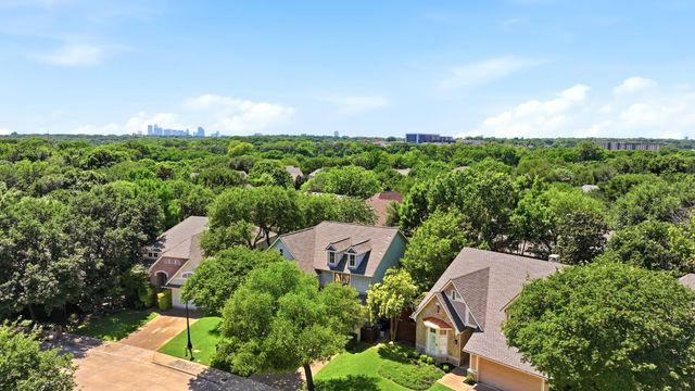 7947 Glade Hill Court, Dallas, TX 75218
