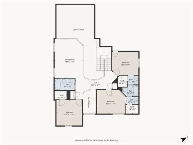 7947 Glade Hill Court, Dallas, TX 75218