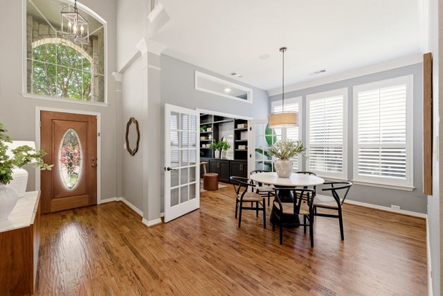 7947 Glade Hill Court, Dallas, TX 75218