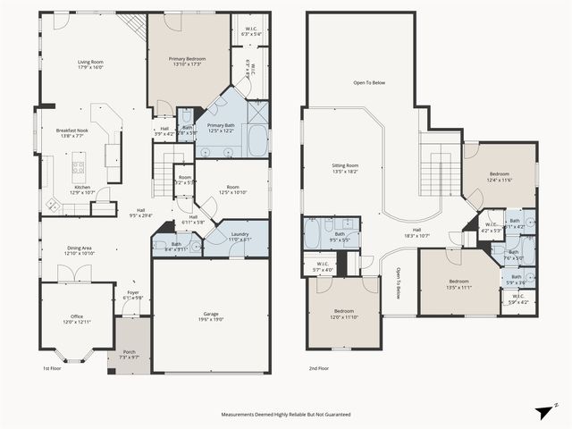 7947 Glade Hill Court, Dallas, TX 75218