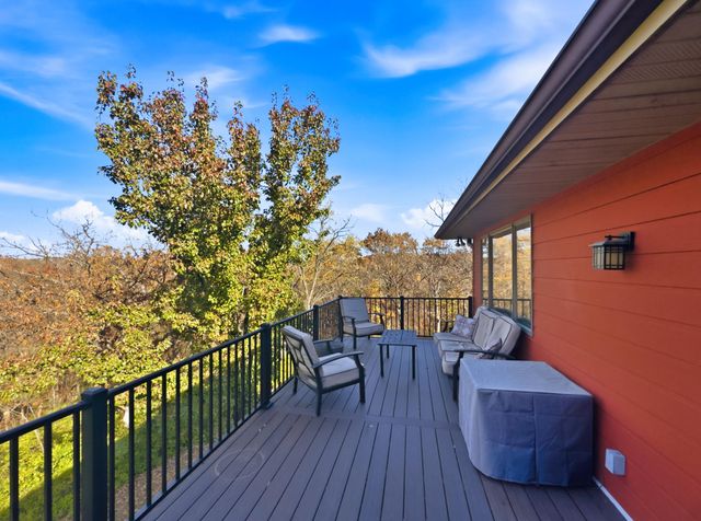 4735 N ROEMER RD, Columbia, MO 65202