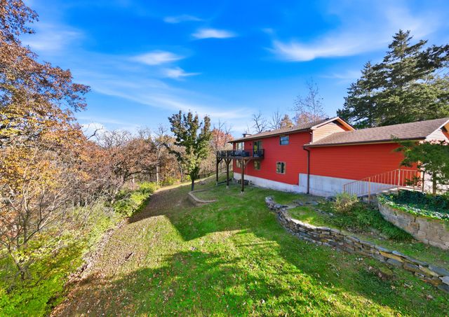 4735 N ROEMER RD, Columbia, MO 65202