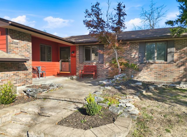 4735 N ROEMER RD, Columbia, MO 65202