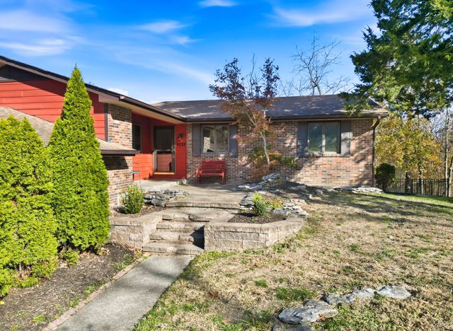 4735 N ROEMER RD, Columbia, MO 65202