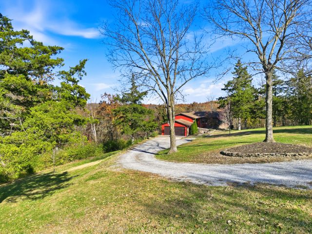 4735 N ROEMER RD, Columbia, MO 65202