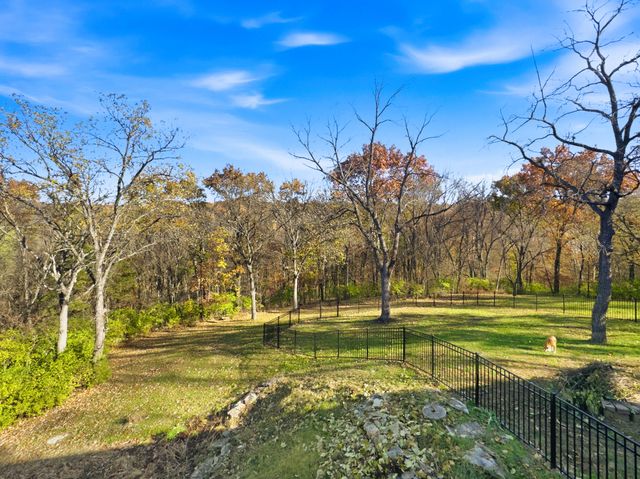 4735 N ROEMER RD, Columbia, MO 65202