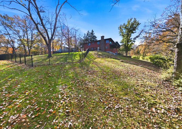 4735 N ROEMER RD, Columbia, MO 65202