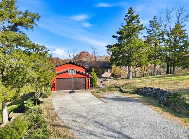 4735 N ROEMER RD, Columbia, MO 65202