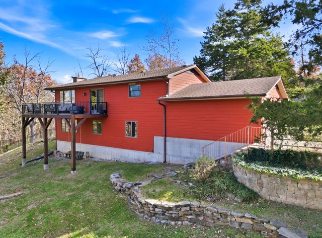 4735 N ROEMER RD, Columbia, MO 65202