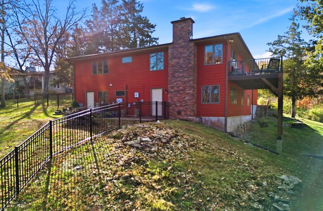 4735 N ROEMER RD, Columbia, MO 65202