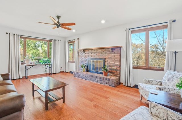 4735 N ROEMER RD, Columbia, MO 65202