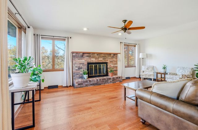 4735 N ROEMER RD, Columbia, MO 65202