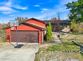 4735 N ROEMER RD, Columbia, MO 65202