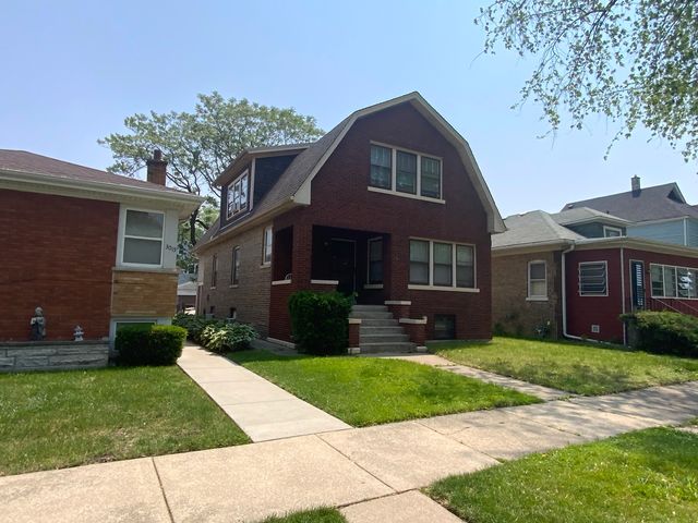 3019 Wesley Avenue, Berwyn, IL 60402
