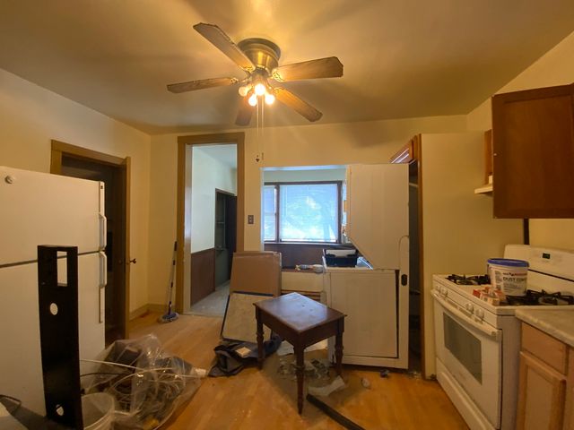 3019 Wesley Avenue, Berwyn, IL 60402