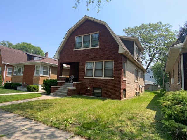 3019 Wesley Avenue, Berwyn, IL 60402