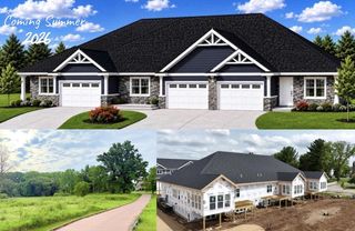 Unit 7.1 Bellflower Drive, Deforest, WI 53532