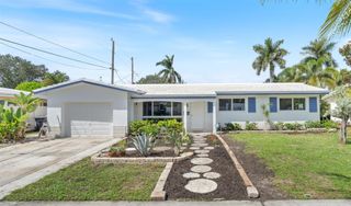 5811 NE 21st Way, Fort Lauderdale, FL 33308