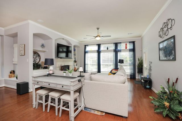 8410 Brighton Lake Lane, Houston, TX 77095