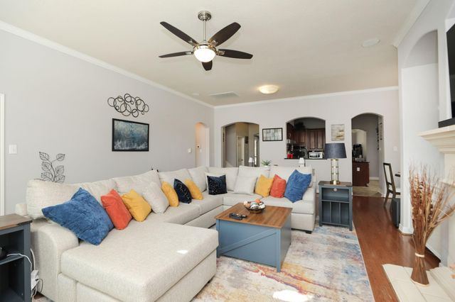 8410 Brighton Lake Lane, Houston, TX 77095