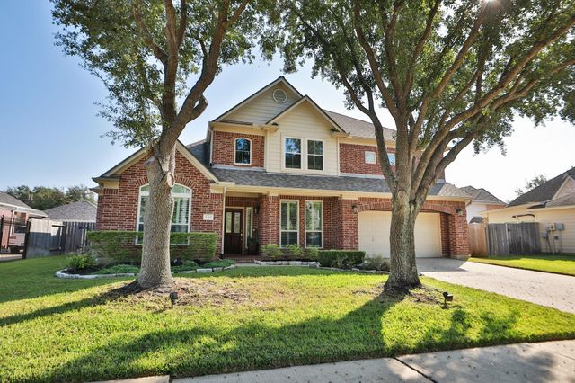 8410 Brighton Lake Lane, Houston, TX 77095