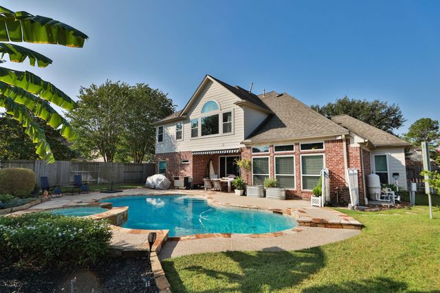 8410 Brighton Lake Lane, Houston, TX 77095