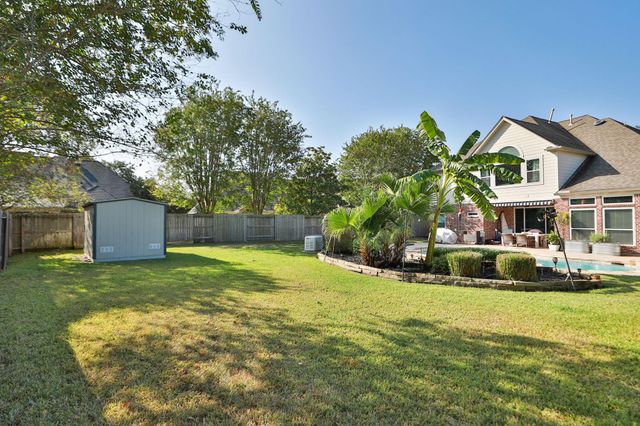 8410 Brighton Lake Lane, Houston, TX 77095